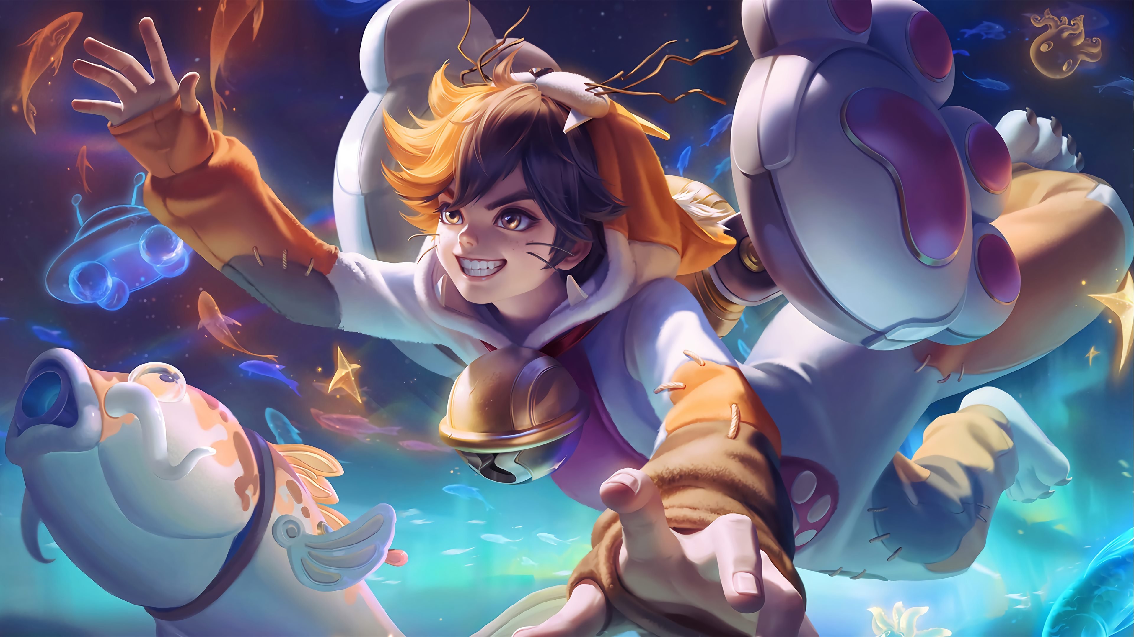 里程碑时刻，v7.2.5 版本正式上线，2026年4月29日开启智能新纪元