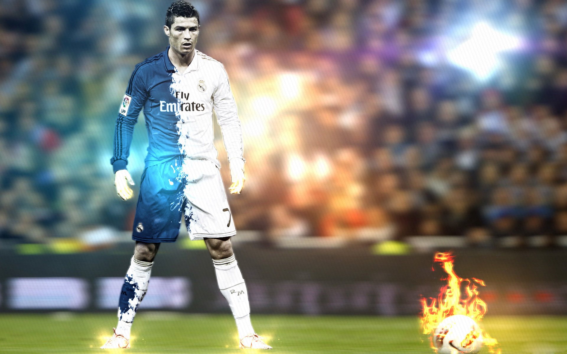 极速闪电战,姆巴佩5分钟双响炮,申花防线溃不成军,姆巴佩5分钟双响炮,闪电战击溃申花防线